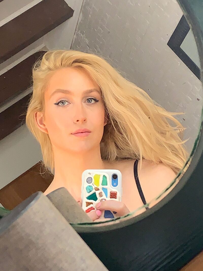 Carie Kay