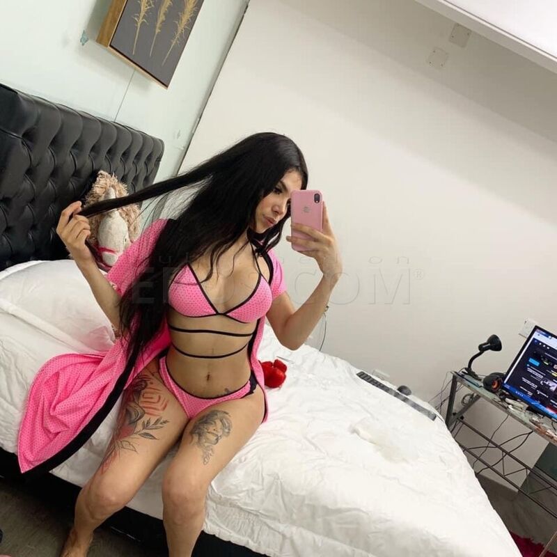 TS latina
