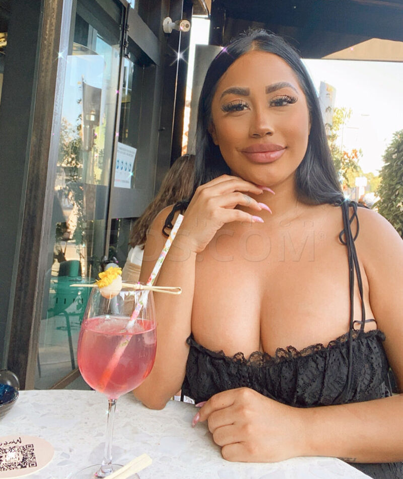 Aaliyah Mahogany