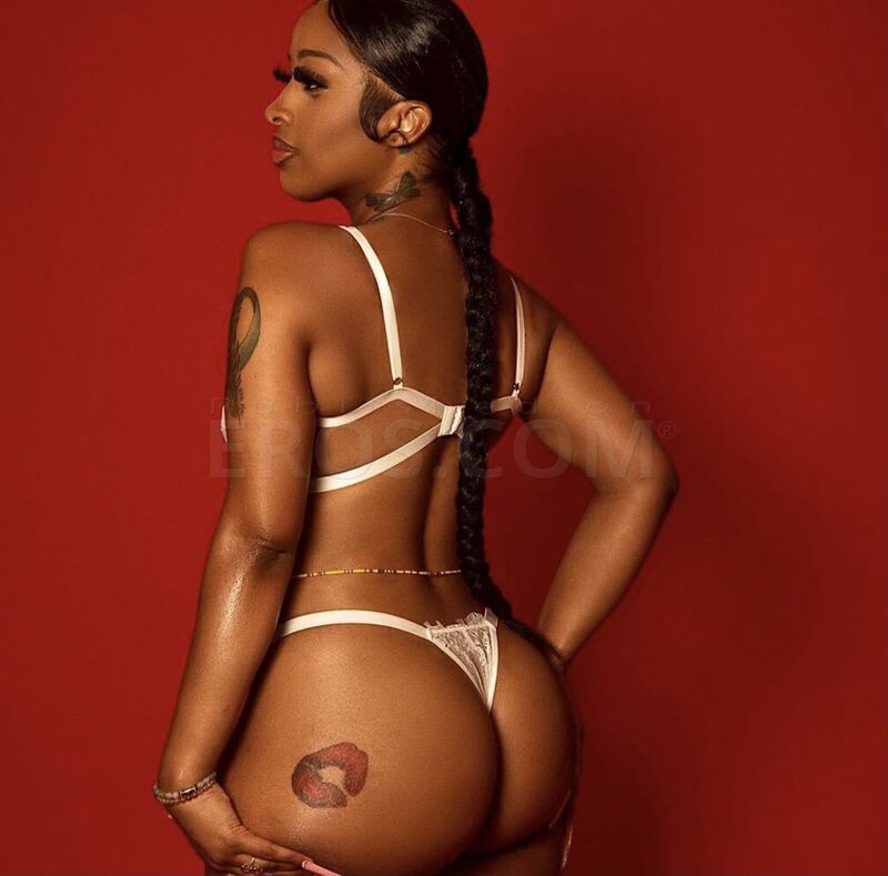 Jasmine Rodriguez