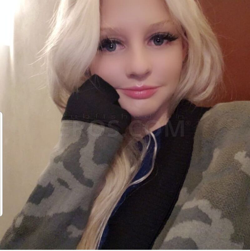 Lily Reign