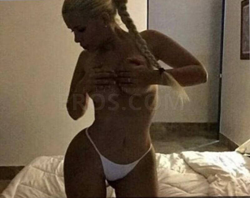 Autumn Andrews