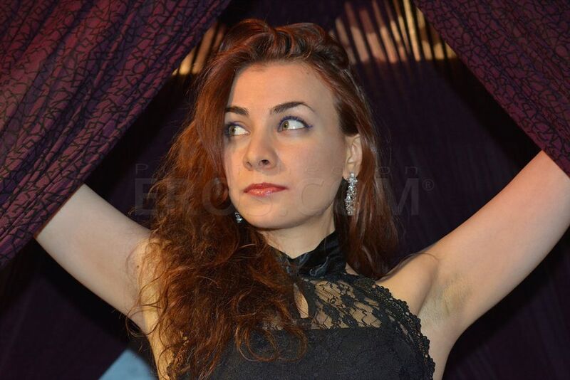 Leyla Archer