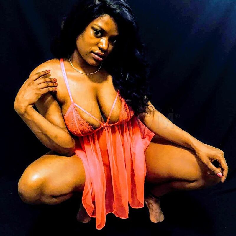 Ms Chassity