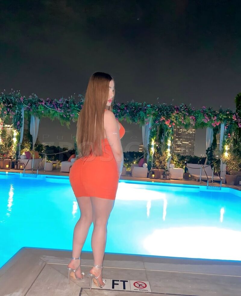 Mia Colombiana