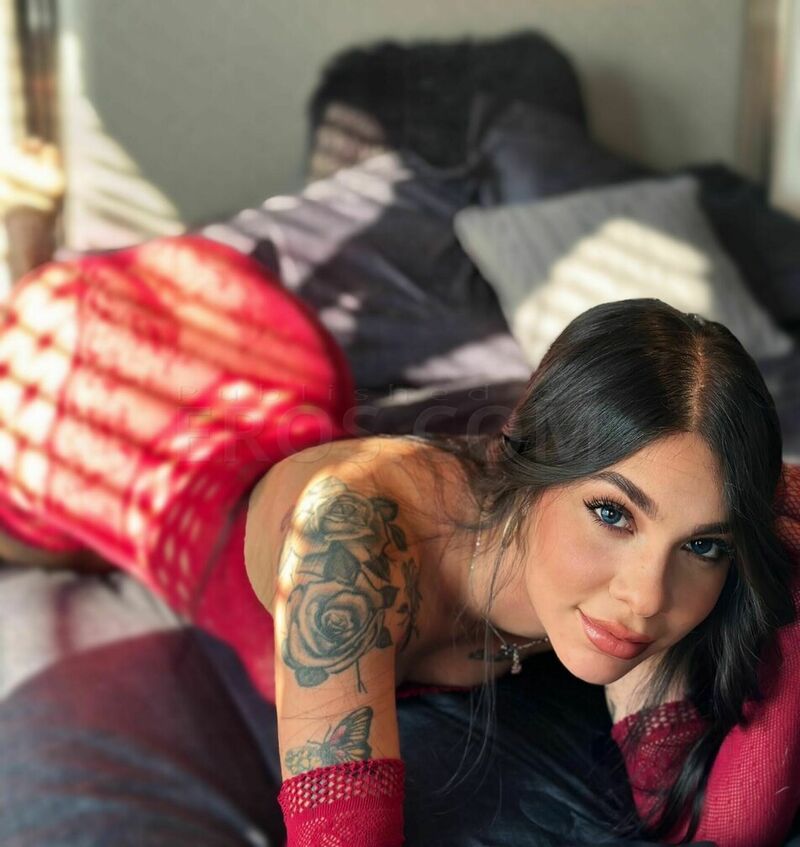Ali FOURNE