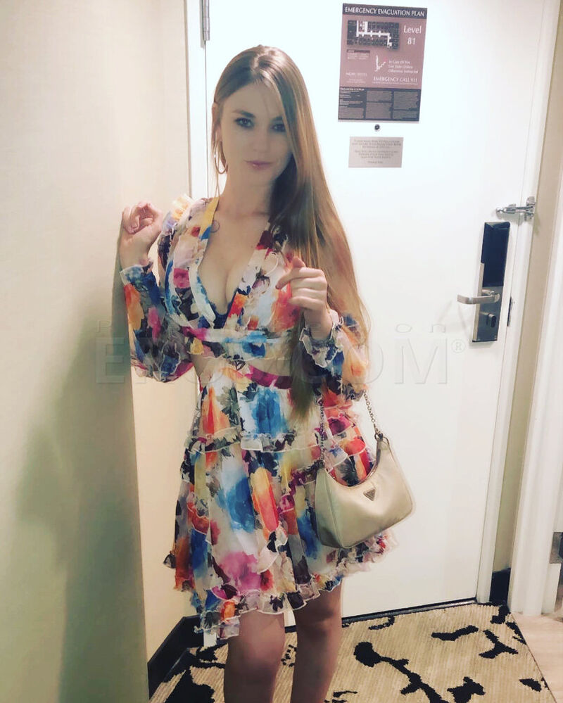 Tiffany Fox