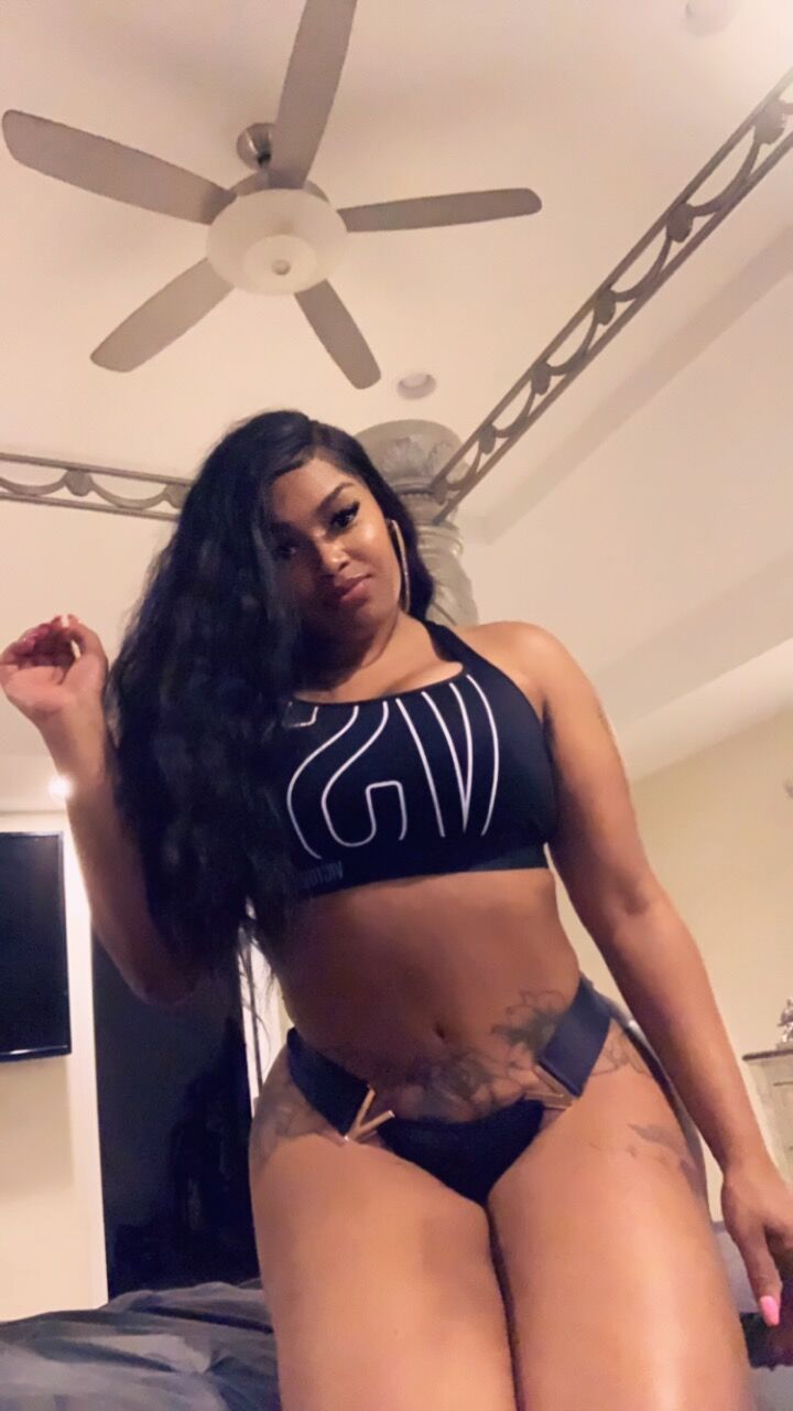 Samantha Swallows