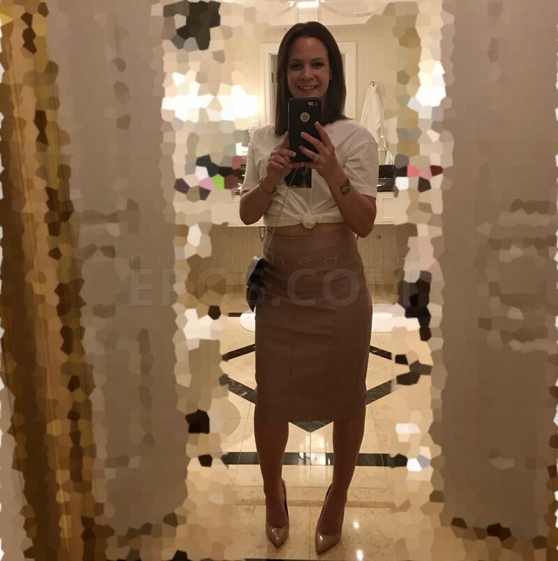 Jessica Rockefeller