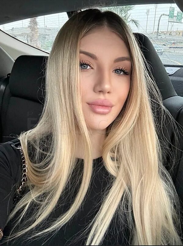 Kate Norfolk