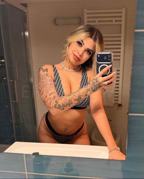 Maya in Raleigh
