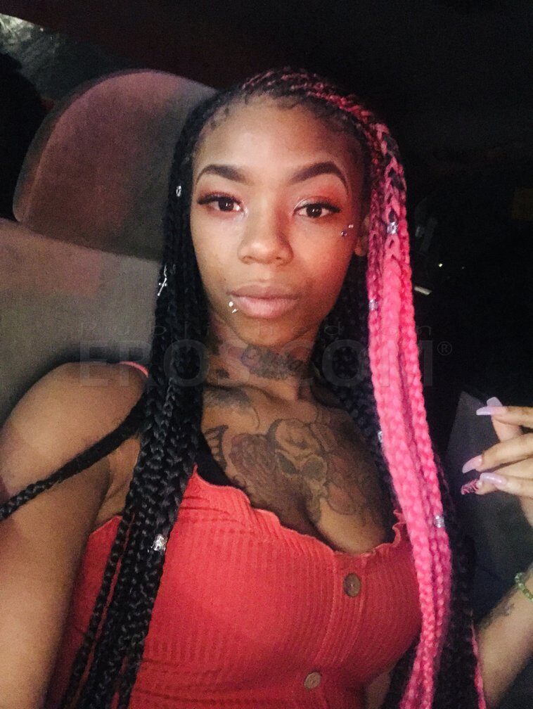 Chinadoll Visiting Atlanta
