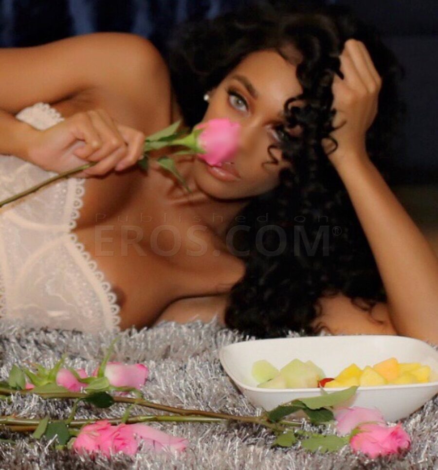 Savor Saldana