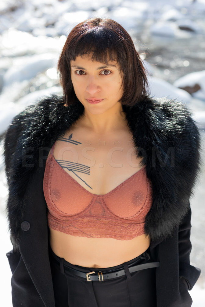 Violeta Apacheta