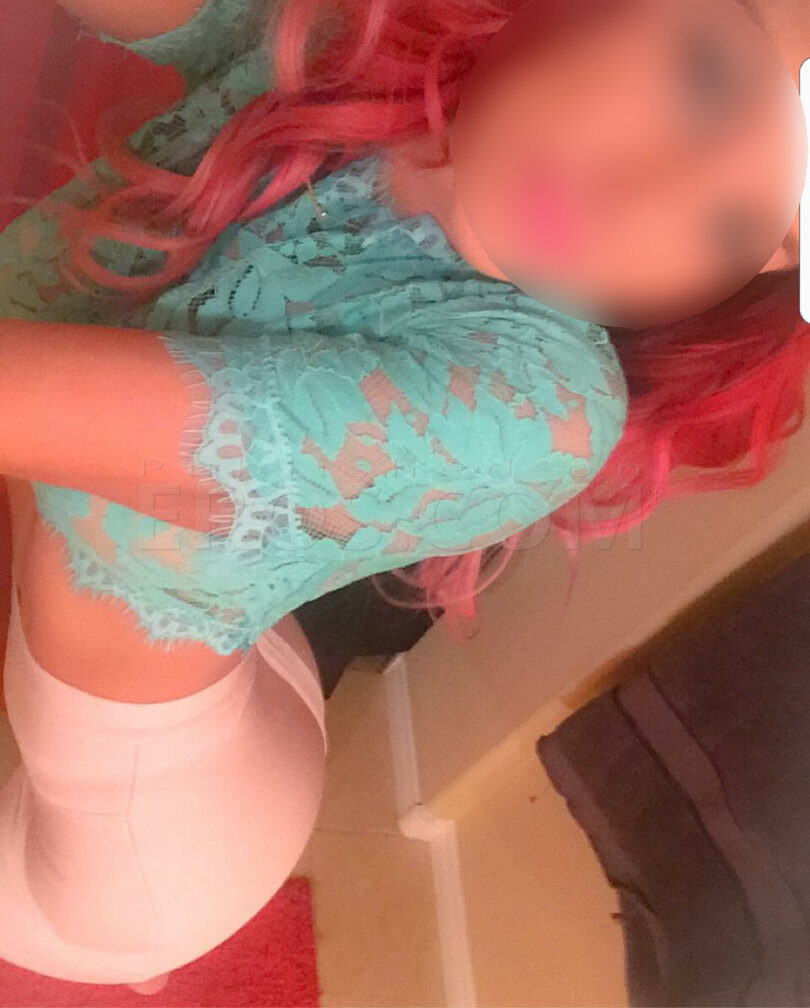 BIANCA RED