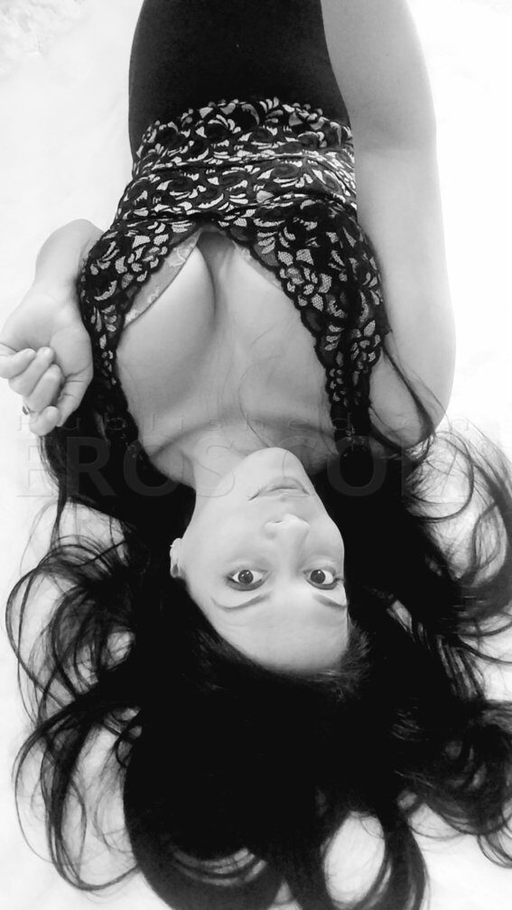 Sensual Katie