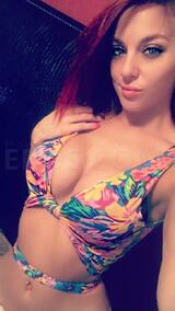 BIANCA RED in Chicago, photo 2
