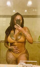 Bambi Bree in Chicago, photo 6