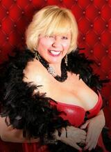 Mary Mayhem in Reno, photo 3