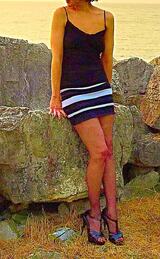 Nicole in Chicago, photo 2