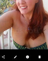 Maggie Linn in Chicago, photo 4