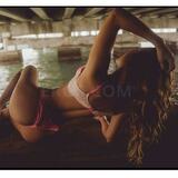 Camila in Miami, photo 5