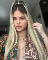 Kylie in Los Angeles, photo 1