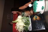 Colombian Goddess Natalia in Las Vegas, photo 3