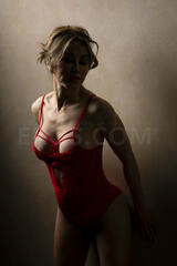 Lucy Lee in Atlanta, photo 3