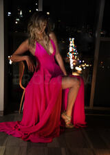 Brooke Nichols in New York City, photo 5