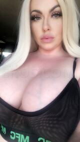 Marilyn Melons in Nashville, photo 5