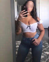 Chrissy in Utah, photo 2