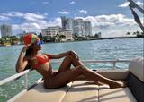 Valerie Anjel in Tampa, photo 1