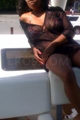 Parisdivine in Naples, photo 4