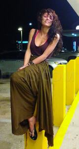 Kristina Kay in Tampa, photo 2