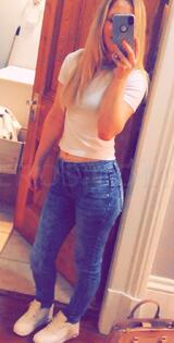 Skylar Ryley in New Orleans, photo 6