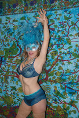 Zephyrine in North Carolina, photo 3
