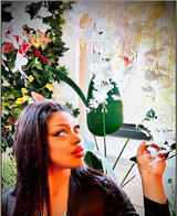 Allyson J. Valancia in Montreal, photo 4