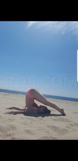 Gabrielle in Colorado, photo 2