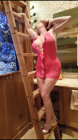Sweet Olivia in Miami, photo 2