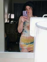 Natalia in New Hampshire, photo 6