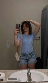Natalia in New Hampshire, photo 7