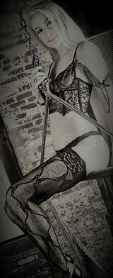 Ashlie Nicole in Atlanta, photo 8