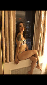 CandiiBabee in Chicago, photo 7