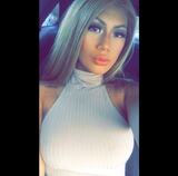Leilani in Las Vegas, photo 2