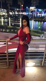 Jessica Love in Tampa, photo 6