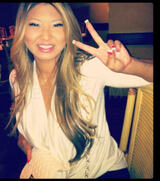 Jhene in Las Vegas, photo 4
