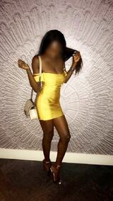 MLLISSA BROWN in Boston, photo 1