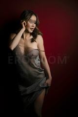 Lucy Lee in Atlanta, photo 2
