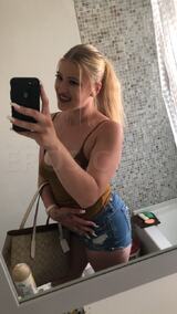 Mia in Chicago, photo 8